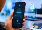 Registrasi Kartu SIM Dengan Biometrik Berlaku, KominfoSS Sulbar Imbau Masyarakat Waspadai Modus Aktivasi Menggunakan Wajah Penjual