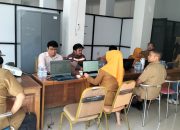 Dinas ESDM Sulbar Bahas Perpanjangan Operasi Produksi CV. Putra Bonde Mahatidana, Tegaskan Kepatuhan Regulasi