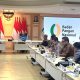 Dinas Pangan Sulbar Ikut Perkuat Strategi TPID dalam Pengendalian Inflasi Daerah Bersama Bapanas