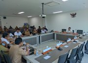 Komisi IV DPRD Sulbar Dorong Percepatan Penyusunan Dokumen Lingkungan Pembangunan Sekolah Rakyat