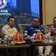 DKP Sulbar Perkuat Strategi Pengembangan Industri Rumput Laut Berkelanjutan pada Forum Internasional PAIR Annual Meeting 2026
