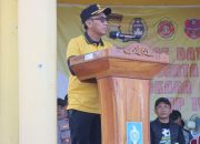 Ganra FC Juara Bhayangkara Cup IV 2026, Kapolres Soppeng Tutup Turnamen Penuh Sportivitas