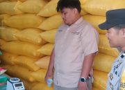 Panen Tembus Target, Polresta Mamuju Sukses Lampaui Kuota Pengiriman Jagung ke Bulog