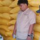 Panen Tembus Target, Polresta Mamuju Sukses Lampaui Kuota Pengiriman Jagung ke Bulog