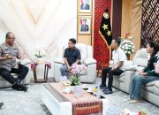 Mamuju Run Jilid 2, Kapolda Sulbar Siap Dukung Penuh Keamanan dan Keselamatan
