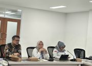 Bamus DPRD Sulbar Rapat Susun Jadwal Pembahasan KUA-PPAS 2027 dan Persiapan Pemilihan Calon Wakil Gubernur