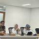Bamus DPRD Sulbar Rapat Susun Jadwal Pembahasan KUA-PPAS 2027 dan Persiapan Pemilihan Calon Wakil Gubernur