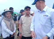 Tak Banyak Retorika, Bupati Soppeng Bawa Program ICARE Rp60 Miliar untuk 20 Brigade Pangan Milenial