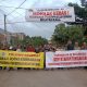Warga RW 08 Desa Cipagalo Menolak Keras Pembangunan TPS di Wilayah Gawir Ciganitri