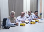 Penentuan Kandidat Jamsostek Award 2026, BPKAD Sulbar Harap Proses Penilaian Berjalan Objektif dan Transparan