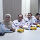 Penentuan Kandidat Jamsostek Award 2026, BPKAD Sulbar Harap Proses Penilaian Berjalan Objektif dan Transparan