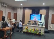 Perkuat Tata Kelola Jabatan Fungsional, BKPSDM Sulbar Gelar Coaching Clinic Penetapan Angka Kredit
