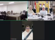 Badan Penghubung Sulbar Ikuti Pembahasan Target PAD 2027, Komitmen Tingkatkan Kemandirian Fiskal Daerah
