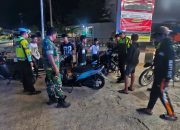 Sinergi Polantas Sulbar dan Babinsa: Bersama Wujudkan Generasi Muda yang Tertib dan Aman di Jalan Raya