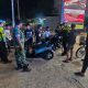 Sinergi Polantas Sulbar dan Babinsa: Bersama Wujudkan Generasi Muda yang Tertib dan Aman di Jalan Raya