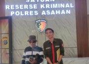 LSM GAMPKER di Dampingi LBH Panglima Hukum Penuhi Panggilan Kepolisian..
