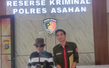 LSM GAMPKER di Dampingi LBH Panglima Hukum Penuhi Panggilan Kepolisian..