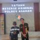 LSM GAMPKER di Dampingi LBH Panglima Hukum Penuhi Panggilan Kepolisian..