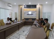 Sidang PTSL Desa Tadui, Tahapan Penting Menuju Penerbitan Sertipikat Tanah