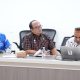 TAPD Sulbar Ikuti Ekspose KUA-PPAS Tahun Anggaran 2027 Bersama DPRD