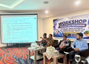 Sinergitas DKPPKB Sulbar dan RSSH Adinkes Perkuat Integrasi Program AIDS, Tuberkulosis dan Malaria di Sulawesi Barat