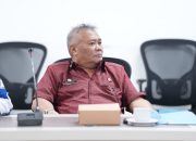 Bapenda Sulbar Hadiri Ekspose KUA-PPAS 2027, Perkuat Perencanaan Pendapatan untuk Dukung Pembangunan Daerah