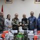 Gubernur Sulbar Perkuat Kolaborasi Riset dengan BRIN untuk Mendukung Pembangunan Daerah