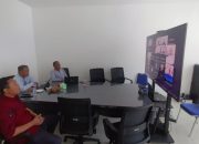 Sekretariat DPRD Sulbar Ikuti Pendalaman Materi Ketentuan Pidana dalam Perda Pasca UU KUHP Baru