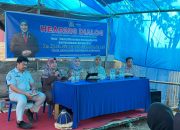 Kepala UPTD Pelayanan Pajak Mamuju Kembali Dipercaya Jadi Narasumber pada Hearing Dialog, Perkuat Edukasi Pajak Kendaraan dan Keselamatan Berlalu Lintas