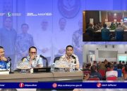 Sepekan Penuh Agenda Strategis, DKP Sulbar Gaspol Perkuat Pembangunan Sektor Kelautan dan Perikanan