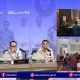 Sepekan Penuh Agenda Strategis, DKP Sulbar Gaspol Perkuat Pembangunan Sektor Kelautan dan Perikanan