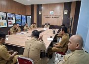 DKP Sulbar Konsolidasi Program 2027, Pastikan Hasil Audiensi dengan Menteri KKP RI Berujung pada Program Strategis untuk Nelayan