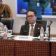 Jamsostek Award 2026, Sekda Sulbar: Kami Kejar UHC 99 Persen, Agar Semua Pekerja Terakomodir