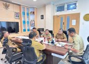 Pemkesra Sulbar Terima Kunjungan Anggota DPRD Kabupaten Pasangkayu, Bahas Proses PAW