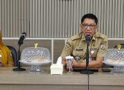 Kesbangpol Sulbar Matangkan Persiapan Pemusatan Pembinaan Paskibraka 2026