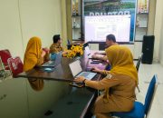 Tingkatkan Kualitas Pelayanan, DPMPTSP Sulbar Finalisasi SOP Pengolahan Data dan Informasi Penanaman Modal dan Perizinan