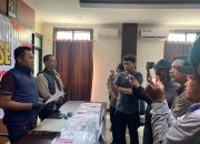 Babak Baru Kasus Dugaan Korupsi Belanja DPRD Mamuju TA 2022: Berkas Lengkap P21, Besok Tahanan dan BB Diserahkan ke Kejaksaan