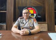 Benarkan Tersangka Kabur dari Polres Polman, Kabid Humas: Kapolda Perintahkan Tim Evaluasi