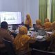 Evaluasi Program PKRS Semester I 2026, RSUD Sulbar Perkuat Pelayanan Berkualitas