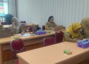 Dinas Pangan Sulbar Ikuti Pemetaan Anjab dan ABK, Perkuat Penataan Organisasi dan Profesionalisme ASN