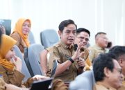 BPKAD Sulbar Siap Beri Dukungan Terbaik untuk HUT ke-81 Kemerdekaan RI dan Hari Jadi Provinsi Sulawesi Barat ke-22