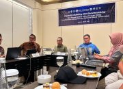 Sinergi Pemprov Sulbar dan Bank Indonesia: Aplikasi SAPEDA 2.0 demi Stabilitas Harga Pangan