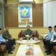 Bupati Suwardi Haseng Sambut Forum Komunikasi Pesantren, Hari Santri 2026 Siap Digelar di Soppeng