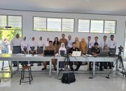 Dukcapil Soppeng Jemput Bola ke 20 Sekolah, Percepat Perekaman e-KTP Pelajar