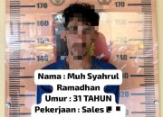 Resmob dan URC Polresta Mamuju Bekuk Terduga Curanmor, Motor hingga Laptop Korban Berhasil Diamankan