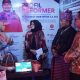 Kalaksa BPBD Sulawesi Barat Paparkan Inovasi DESTANA Berbasis Kolaborasi kepada Sekda Sulbar pada Pameran PKN II LAN Makassar