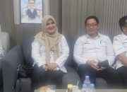 Sekretaris BPKAD Sulbar: Data Kependudukan Terintegrasi Dukung Pengelolaan Keuangan Daerah yang Akurat