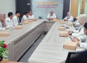 Perkuat Tata Kelola Pemerintahan, Biro Hukum Evaluasi Kinerja dan Peningkatan Kualitas Penetapan Keputusan Gubernur