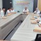 Perkuat Tata Kelola Pemerintahan, Biro Hukum Evaluasi Kinerja dan Peningkatan Kualitas Penetapan Keputusan Gubernur