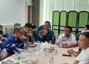 Sekretariat DPRD Sulbar Perkuat Transformasi Digital melalui PKS Pemanfaatan Data Kependudukan